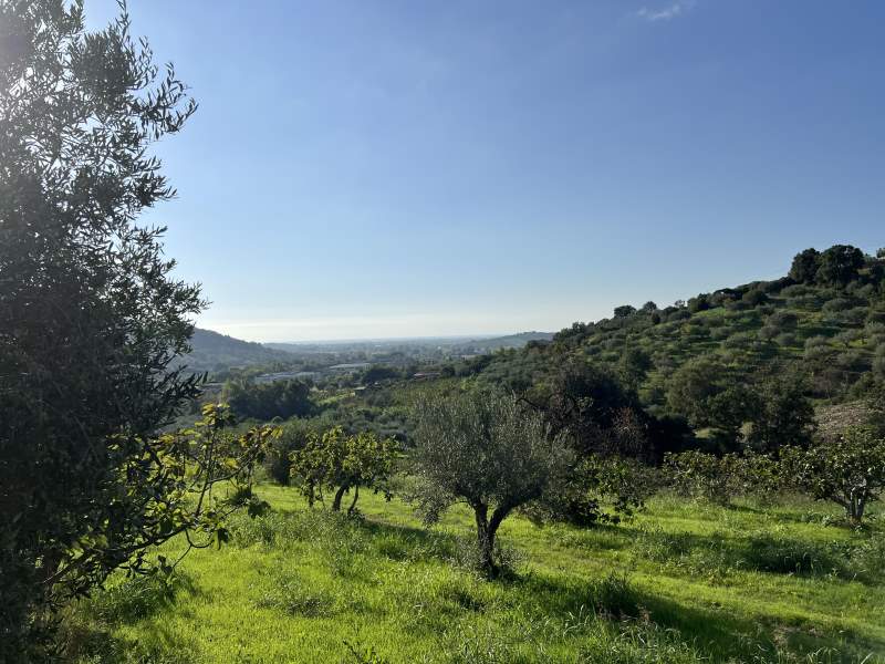 Casa indipendente in vendita a Giungano - Rif. #27 - Foto 13