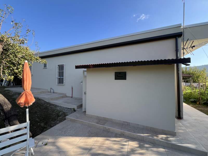 Casa indipendente in vendita a Giungano - Rif. #27 - Foto 14
