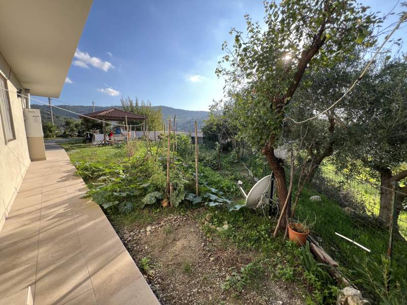 Casa indipendente in vendita a Giungano - Rif. #27 - Foto 17