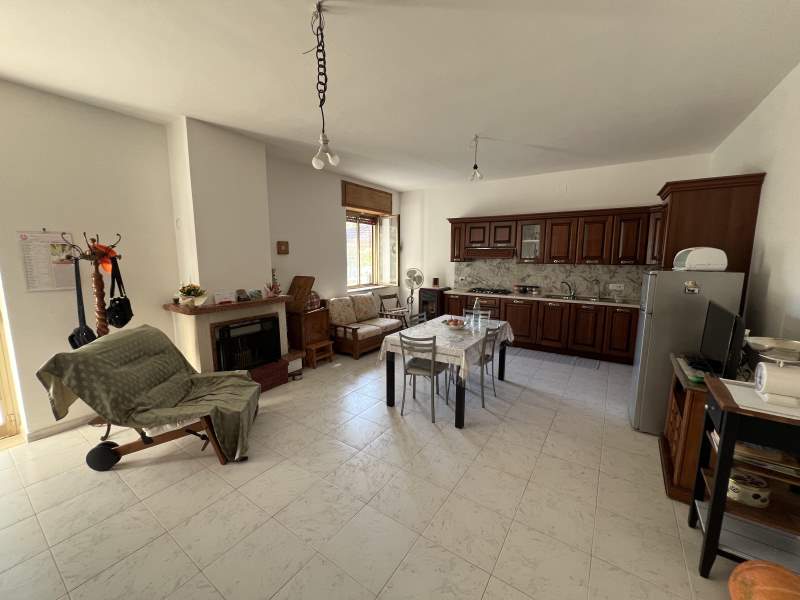 Casa indipendente in vendita a Giungano - Rif. #27 - Foto 20