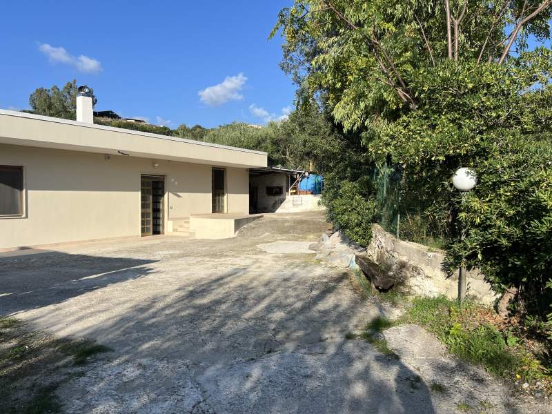 Casa indipendente in vendita a Giungano - Rif. #27 - Foto 3