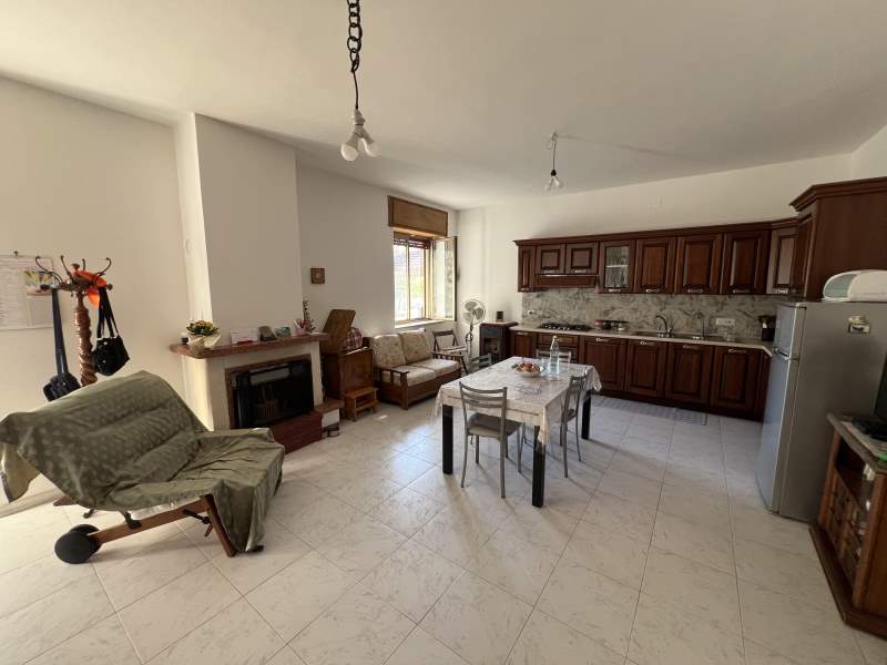 Casa indipendente in vendita a Giungano - Rif. #27 - Foto 21