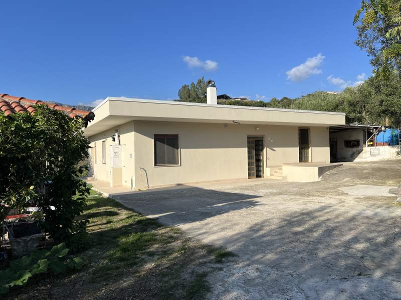 Casa indipendente in vendita a Giungano - Rif. #27 - Foto 4