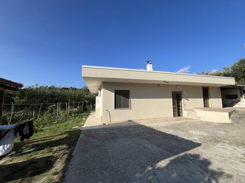 Casa indipendente in vendita a Giungano - Rif. #27 - Foto 5