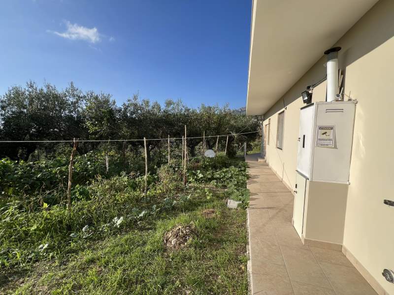 Casa indipendente in vendita a Giungano - Rif. #27 - Foto 6