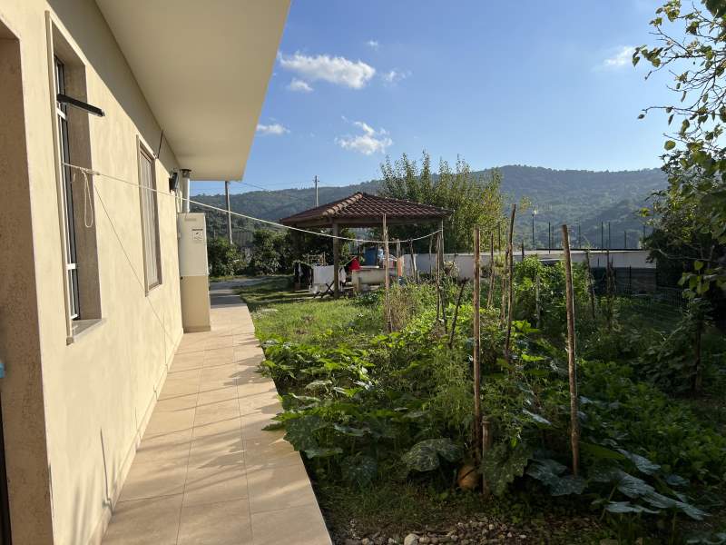 Casa indipendente in vendita a Giungano - Rif. #27 - Foto 7
