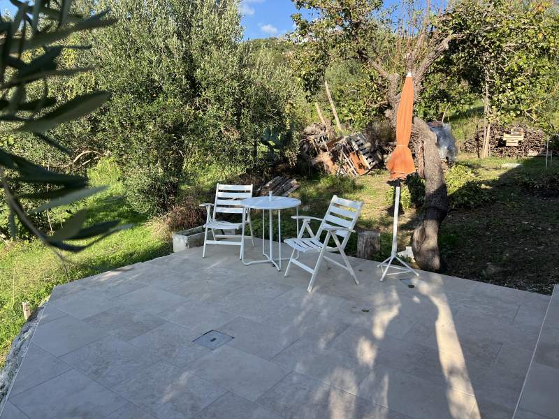 Casa indipendente in vendita a Giungano - Rif. #27 - Foto 8
