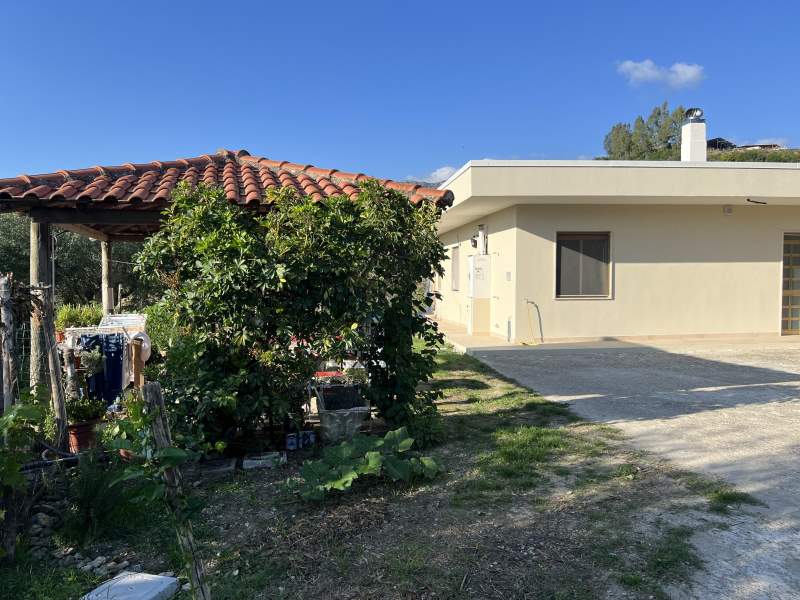 Casa indipendente in vendita a Giungano - Rif. #27 - Foto 9