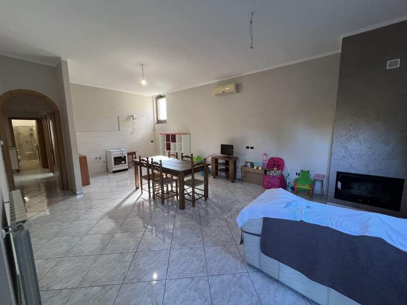 Casa indipendente in vendita a Ceraso - Rif. #28 - Foto 12
