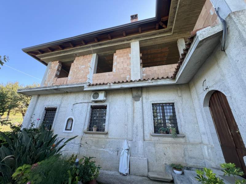 Casa indipendente in vendita a Ceraso - Rif. #28 - Foto 19