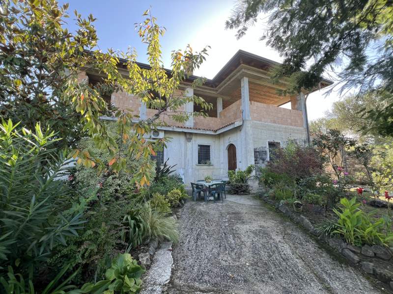 Casa indipendente in vendita a Ceraso - Rif. #28 - Foto 3