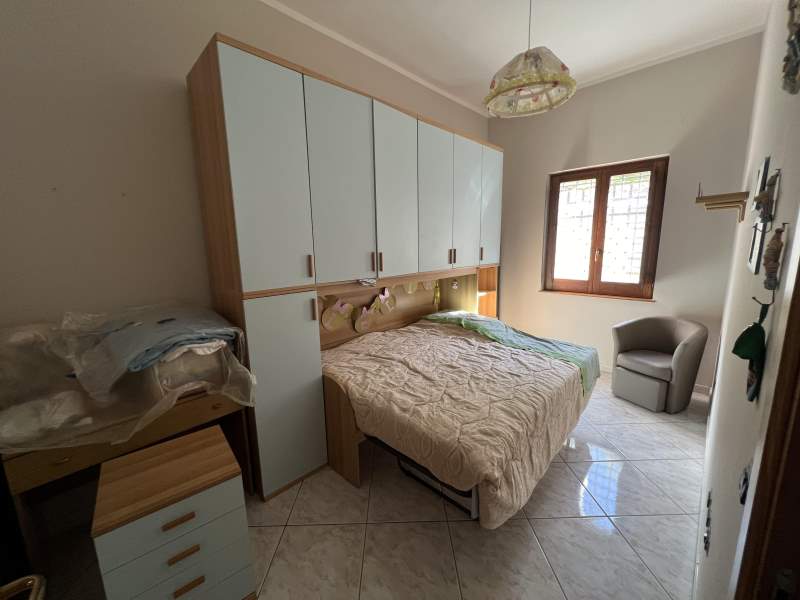 Casa indipendente in vendita a Ceraso - Rif. #28 - Foto 22