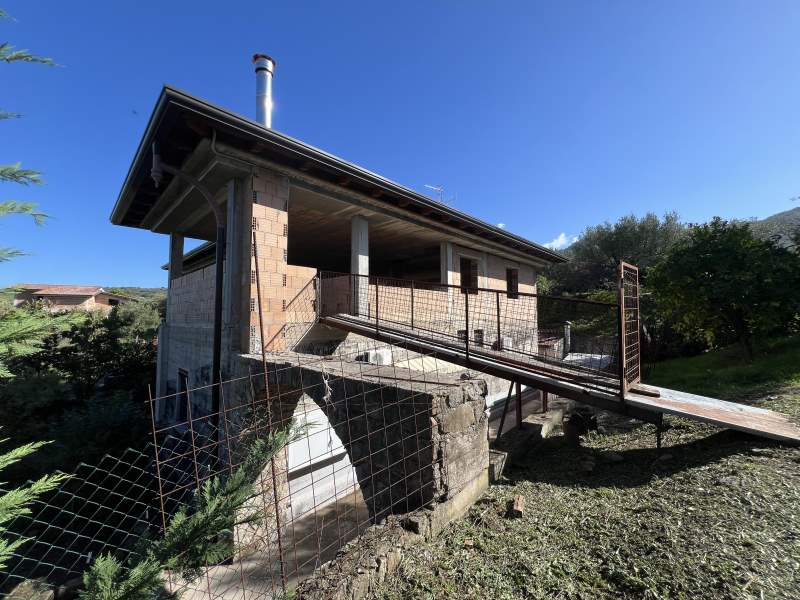 Casa indipendente in vendita a Ceraso - Rif. #28 - Foto 23