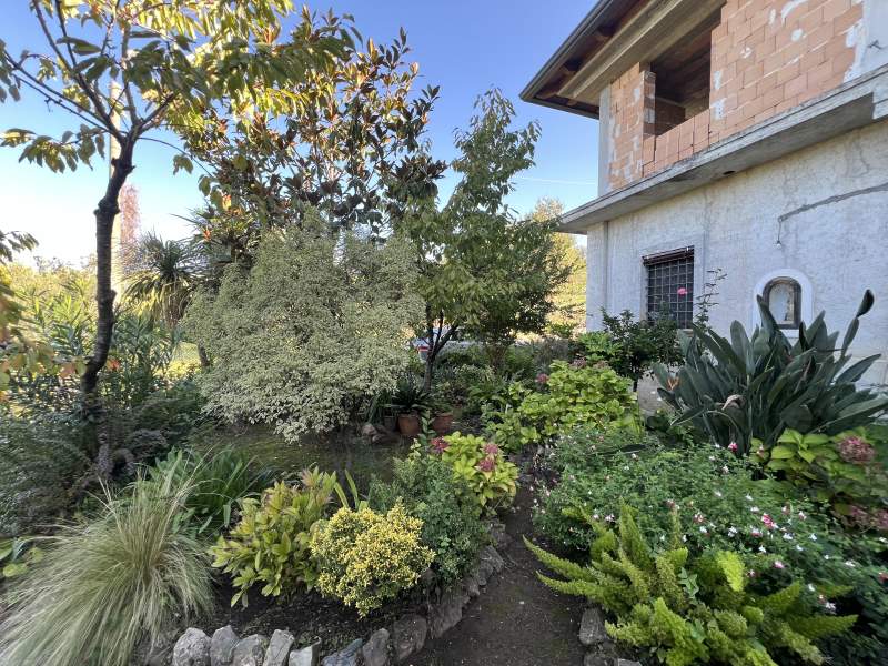 Casa indipendente in vendita a Ceraso - Rif. #28 - Foto 25