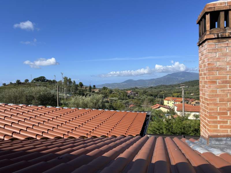 Casa indipendente in vendita a Ceraso - Rif. #28 - Foto 28
