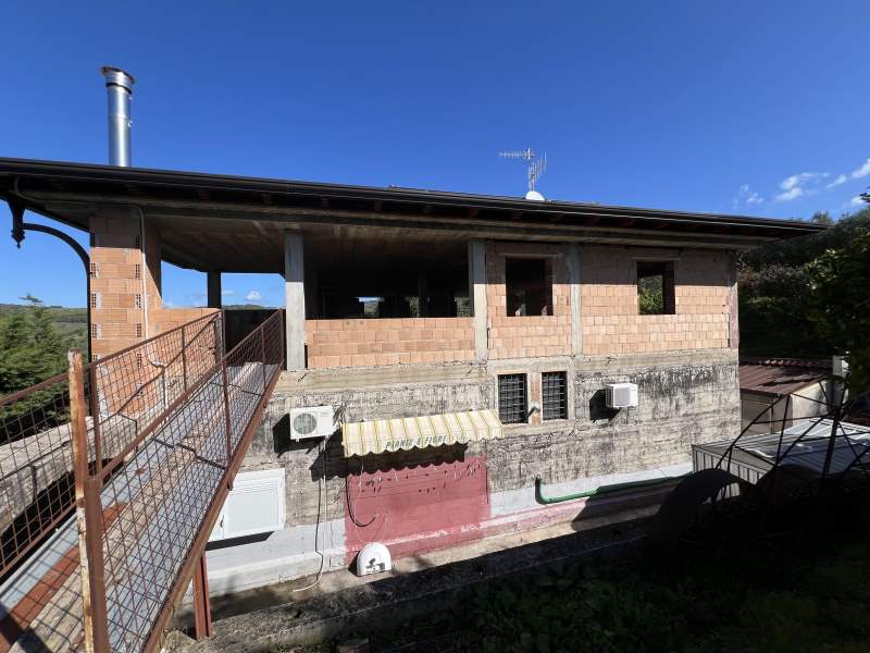 Casa indipendente in vendita a Ceraso - Rif. #28 - Foto 30