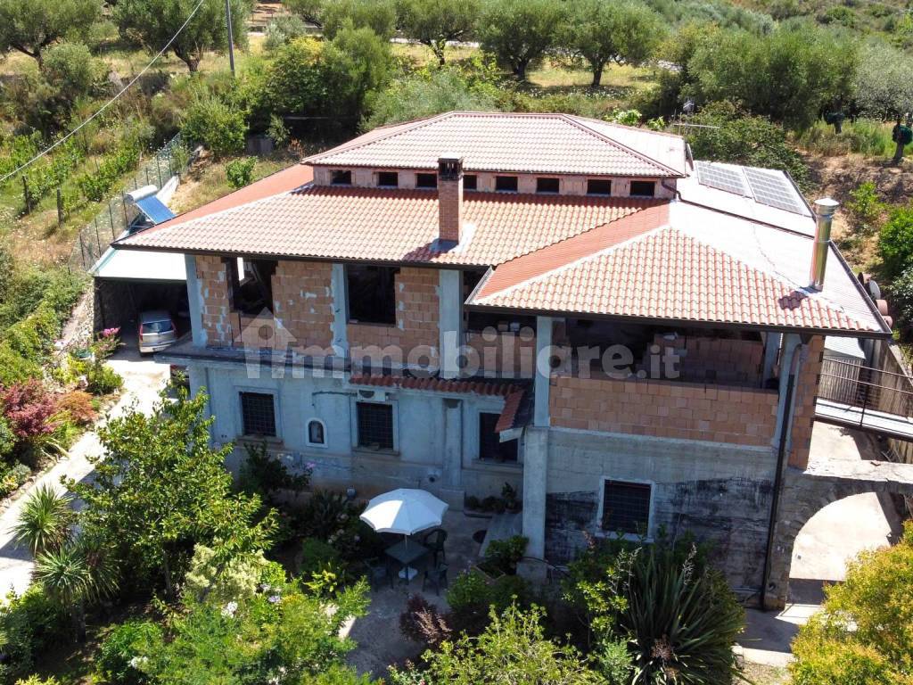 Casa indipendente in vendita a Ceraso - Rif. #28 - Foto 4