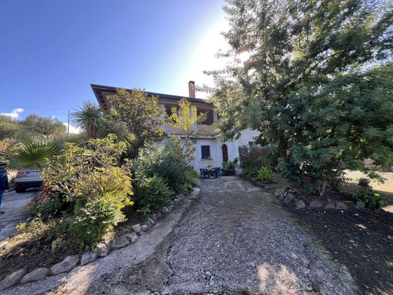 Casa indipendente in vendita a Ceraso - Rif. #28 - Foto 31