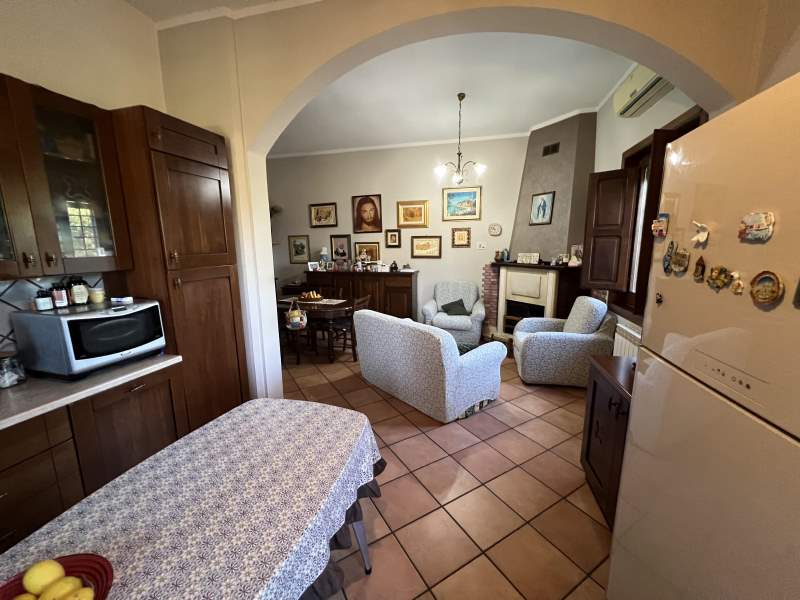 Casa indipendente in vendita a Ceraso - Rif. #28 - Foto 35