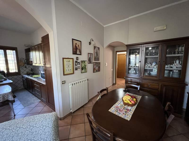 Casa indipendente in vendita a Ceraso - Rif. #28 - Foto 36
