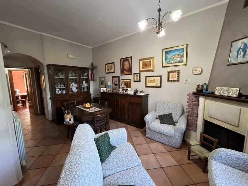 Casa indipendente in vendita a Ceraso - Rif. #28 - Foto 38