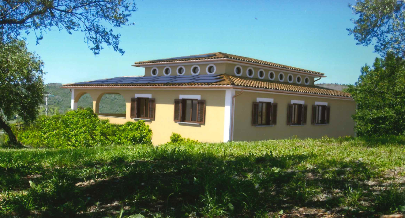 Casa indipendente in vendita a Ceraso - Rif. #28 - Foto 43