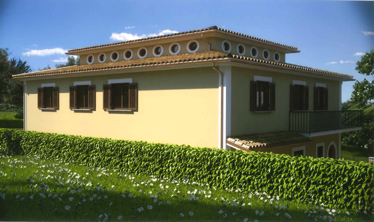 Casa indipendente in vendita a Ceraso - Rif. #28 - Foto 44