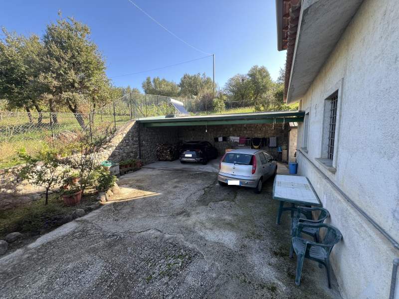Casa indipendente in vendita a Ceraso - Rif. #28 - Foto 6