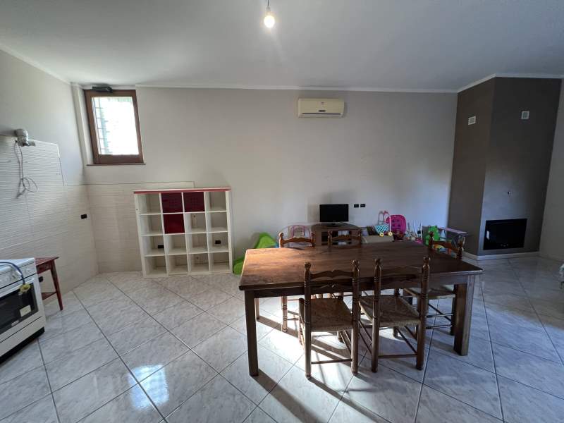 Casa indipendente in vendita a Ceraso - Rif. #28 - Foto 8