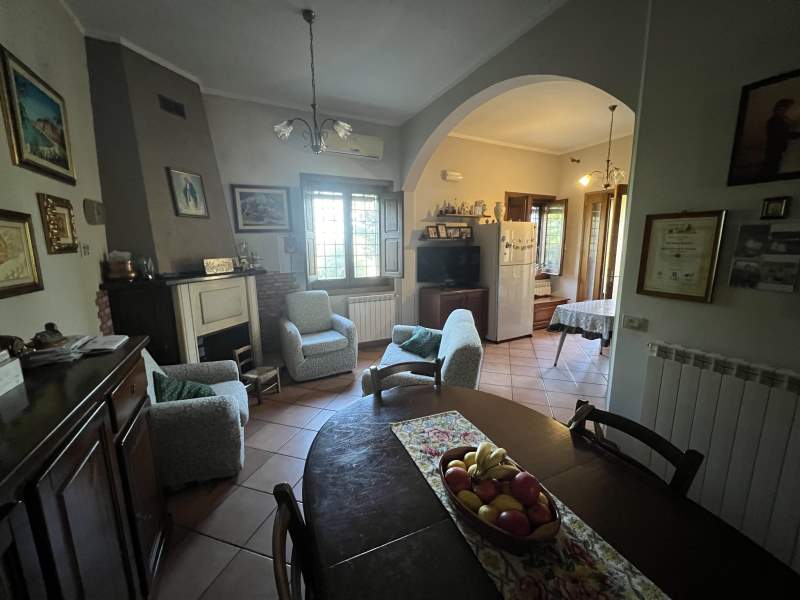 Casa indipendente in vendita a Ceraso - Rif. #28 - Foto 9