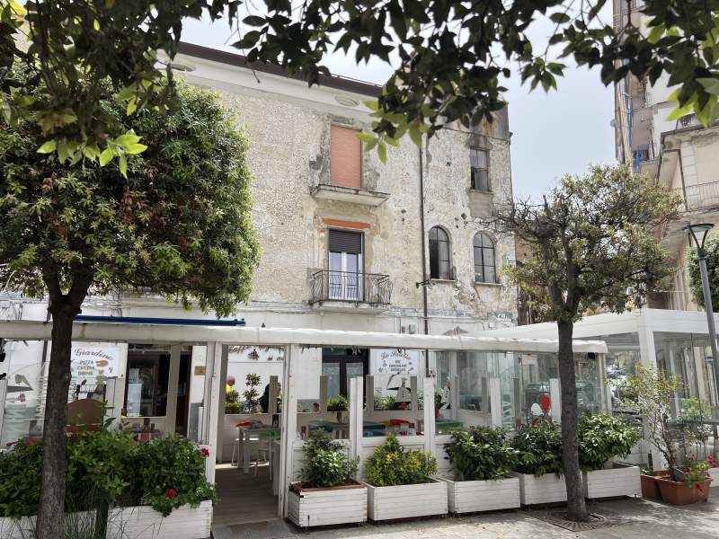 Appartamento in vendita a Agropoli - Rif. #29 - Foto 4