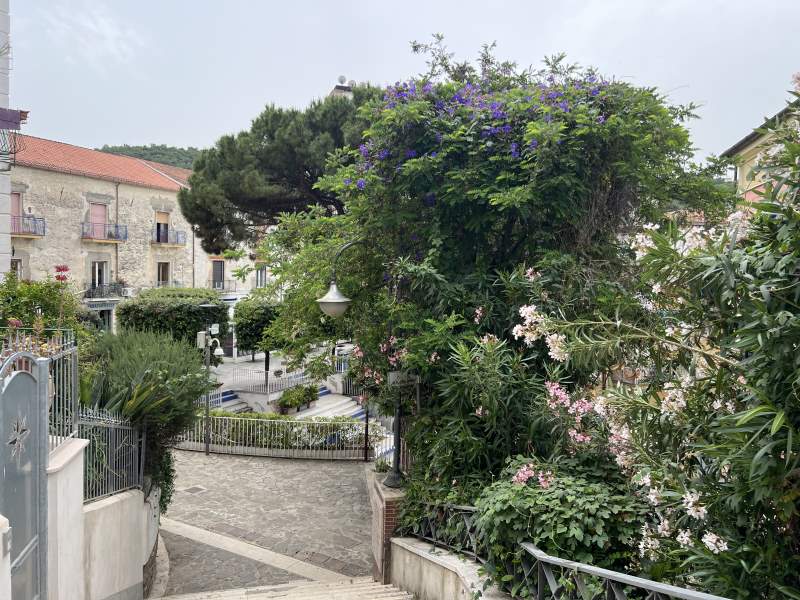 Appartamento in vendita a Agropoli - Rif. #29 - Foto 6