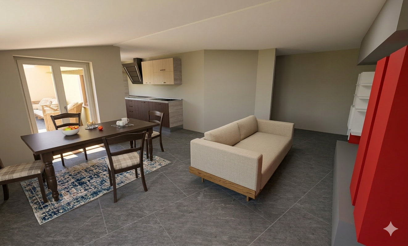 Appartamento in Parco in vendita a Agropoli - Rif. #2 - Foto 10