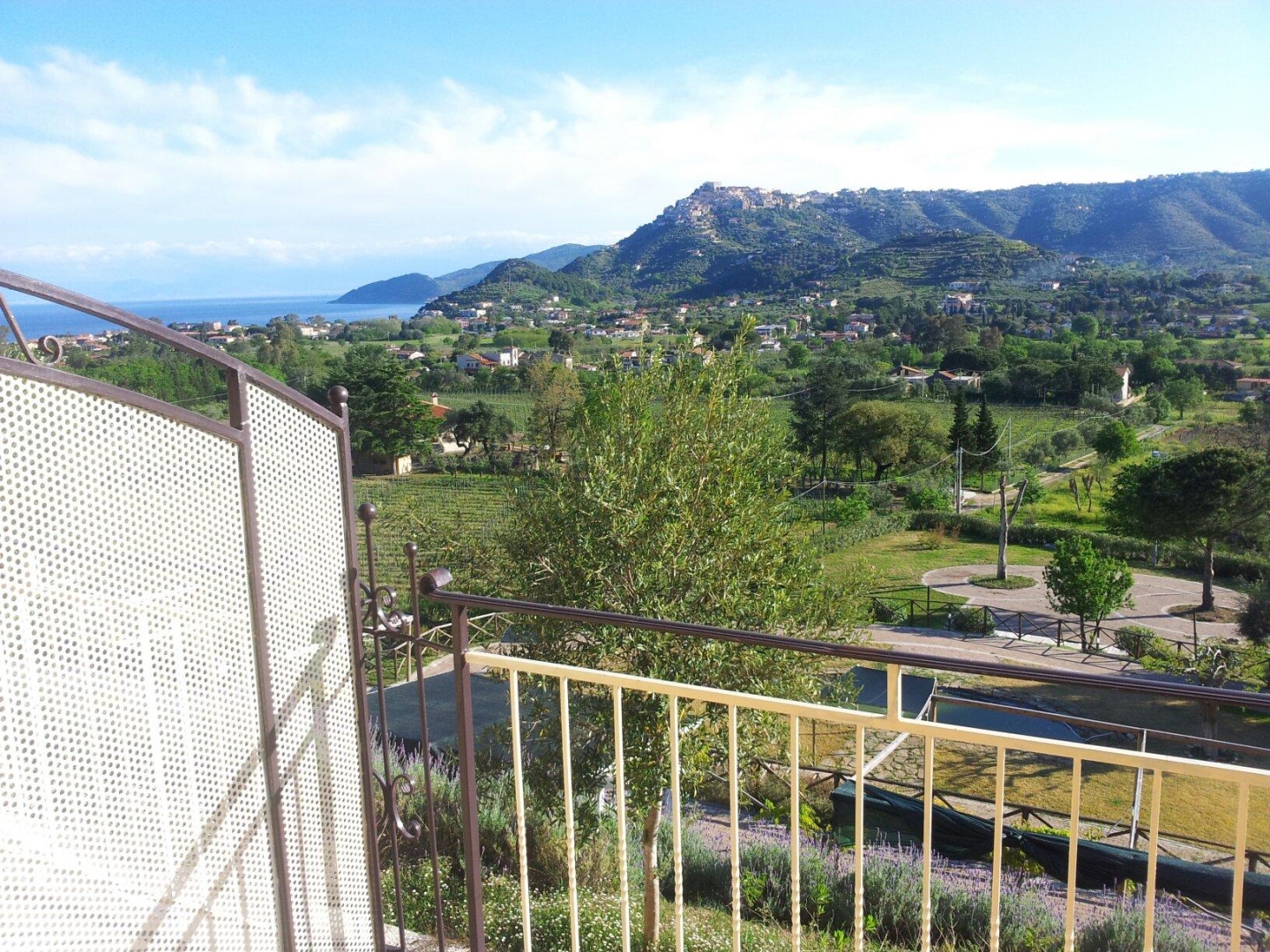 Appartamento in Parco in vendita a Castellabate - Rif. #31 - Foto 11