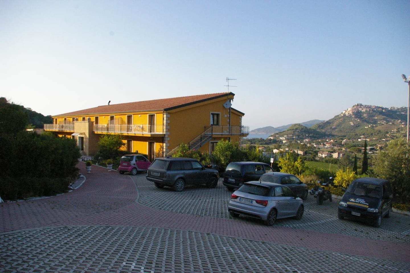 Appartamento in Parco in vendita a Castellabate - Rif. #31 - Foto 16