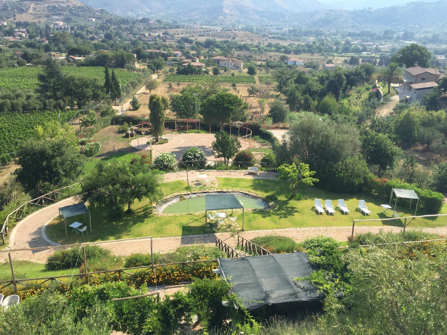 Appartamento in Parco in vendita a Castellabate - Rif. #31 - Foto 3