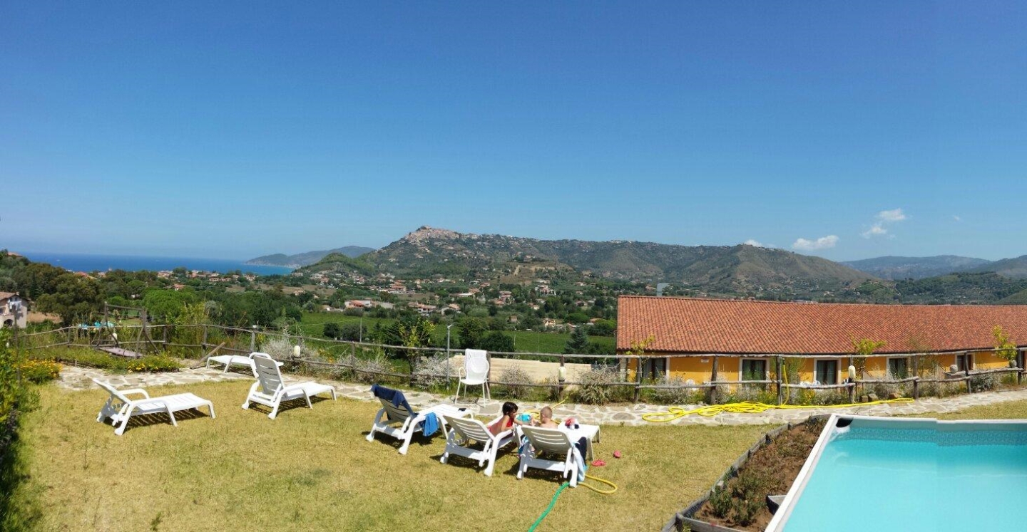 Appartamento in Parco in vendita a Castellabate - Rif. #31 - Foto 4
