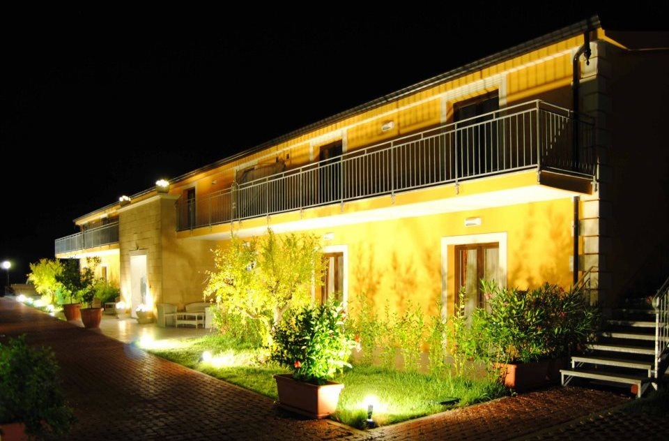 Appartamento in Parco in vendita a Castellabate - Rif. #31 - Foto 9