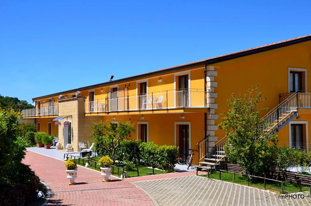 Appartamento in Parco in vendita a Castellabate - Rif. #31 - Foto 10