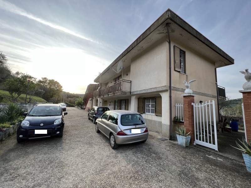 Porzione di Villa in vendita a Agropoli - Rif. #32 - Foto 1