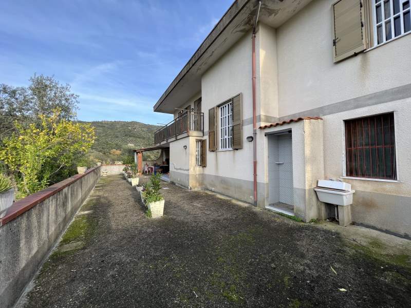 Porzione di Villa in vendita a Agropoli - Rif. #32 - Foto 2