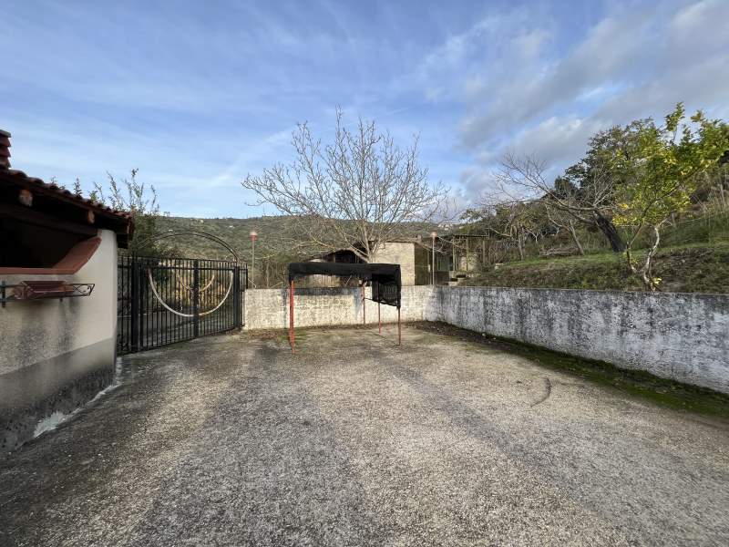 Porzione di Villa in vendita a Agropoli - Rif. #32 - Foto 11