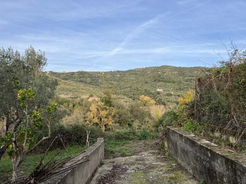 Porzione di Villa in vendita a Agropoli - Rif. #32 - Foto 12