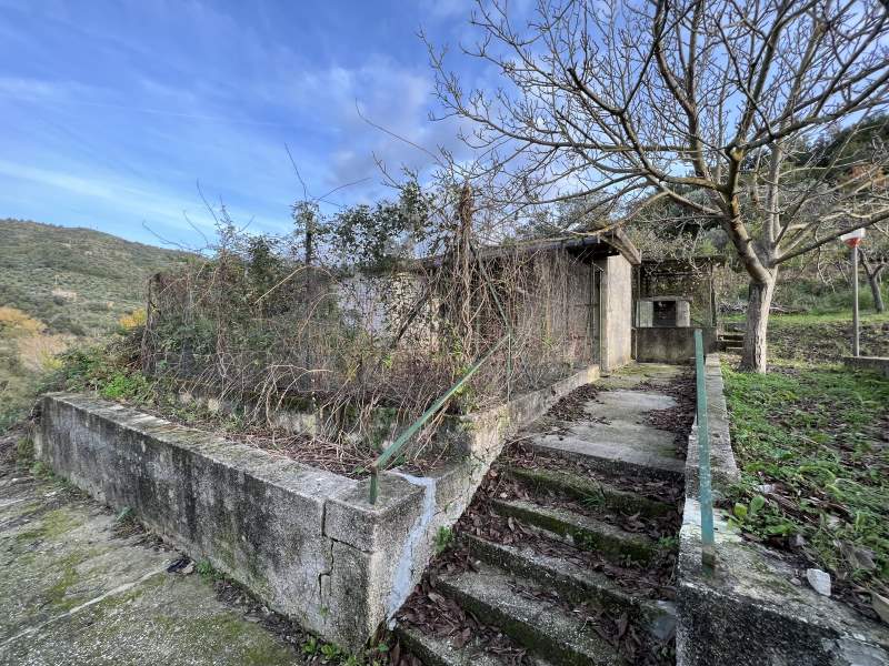 Porzione di Villa in vendita a Agropoli - Rif. #32 - Foto 14