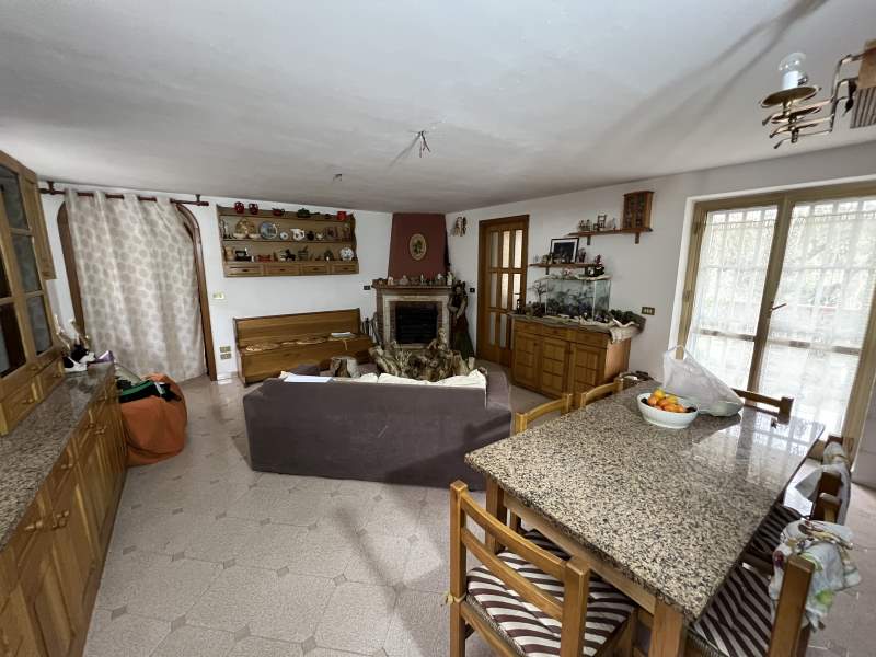 Porzione di Villa in vendita a Agropoli - Rif. #32 - Foto 15