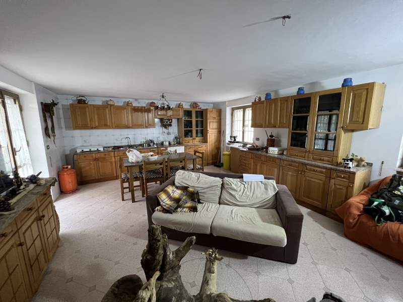Porzione di Villa in vendita a Agropoli - Rif. #32 - Foto 16