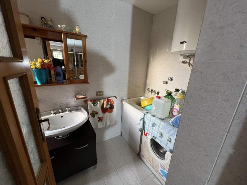 Porzione di Villa in vendita a Agropoli - Rif. #32 - Foto 17