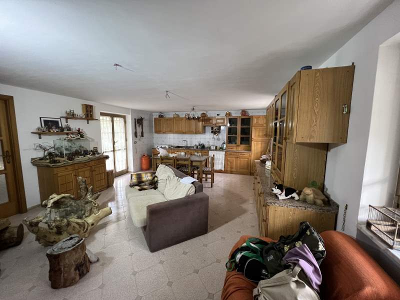 Porzione di Villa in vendita a Agropoli - Rif. #32 - Foto 18