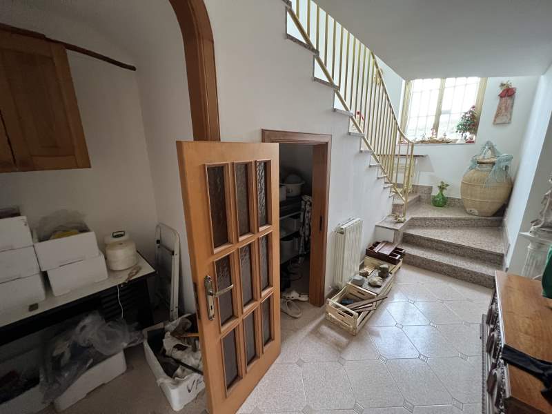 Porzione di Villa in vendita a Agropoli - Rif. #32 - Foto 19