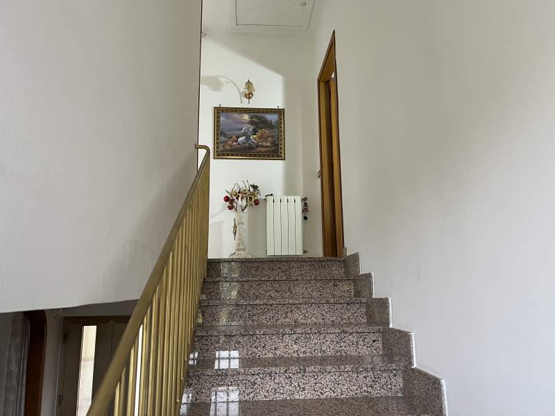 Porzione di Villa in vendita a Agropoli - Rif. #32 - Foto 20